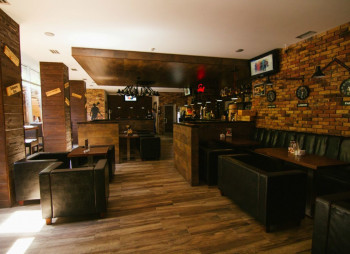 Ресторанный бизнес в Ровно